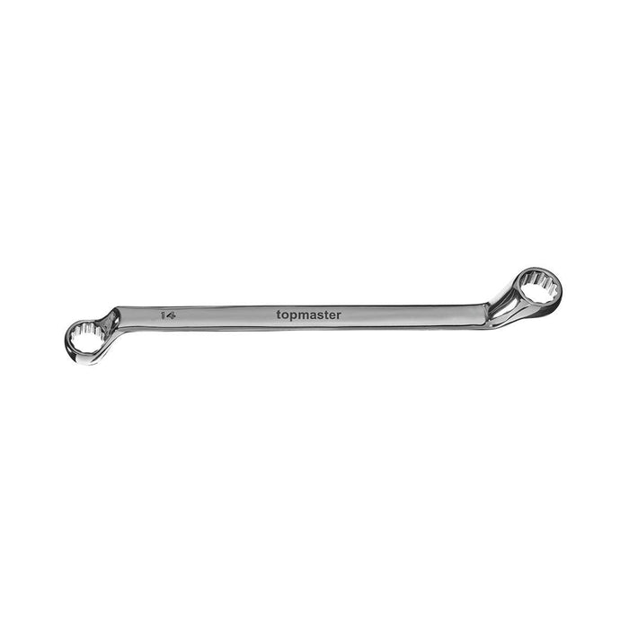PIPE WRENCH 8X 9MM CR-V TMP