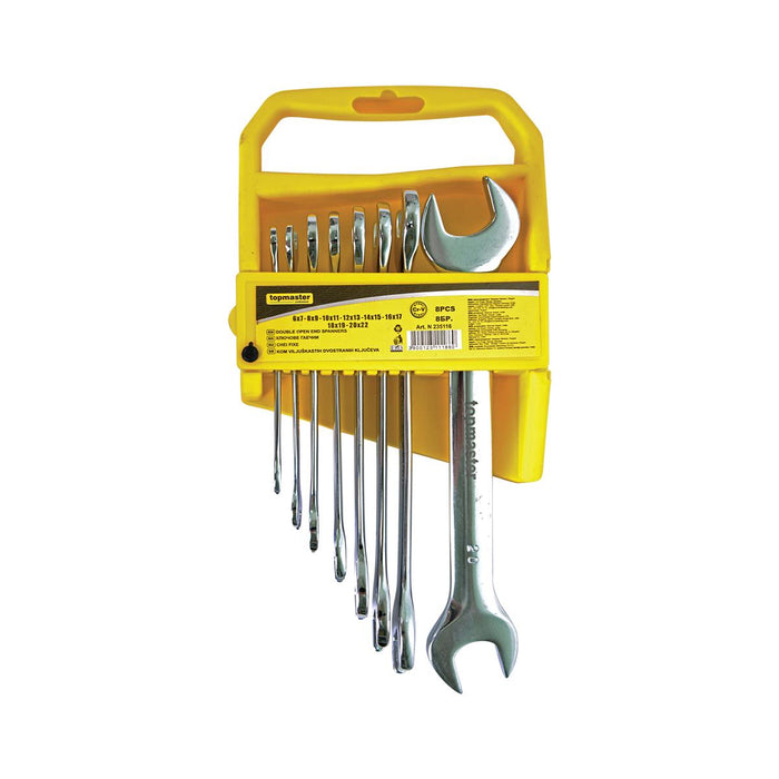 SET OF KEYS 6-22 G 8H. TMP