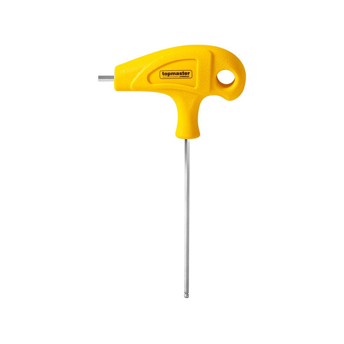 HEX T HANDLE 3MM S2 TMP