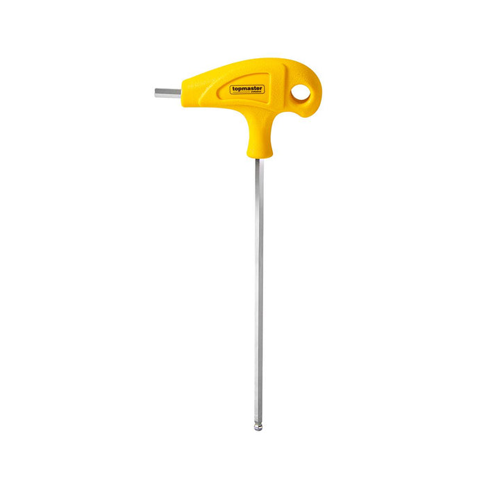 HEX T HANDLE 5MM S2 TMP