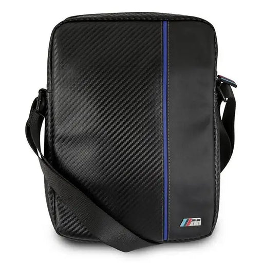 Torba BMW BMTB10CAPNBK Tablet 10’’ Carbon / Blue Stripe - Others<<<HurtelXML