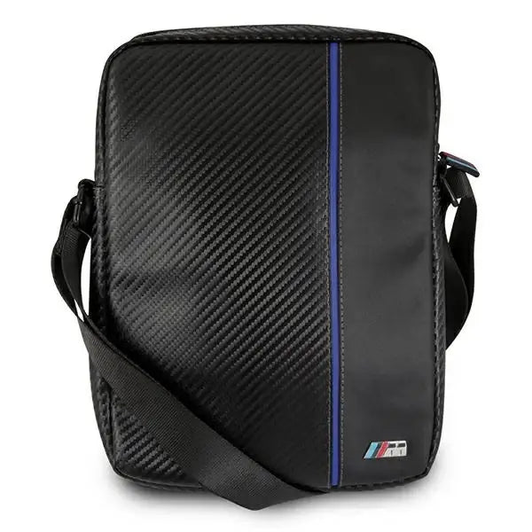 Torba BMW BMTB10CAPNBK Tablet 10’’ Carbon / Blue Stripe - Others<<<HurtelXML