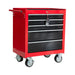 TORIN TG27024 TOOL TROLLEY - Куфари за инструменти<<<Съхранение и организиране<<<Инструменти и железария<<<Praktiker