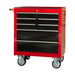 TORIN TG27024 TOOL TROLLEY - Куфари за инструменти<<<Съхранение и организиране<<<Инструменти и железария<<<Praktiker