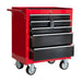 TORIN TG27024 TOOL TROLLEY - Куфари за инструменти<<<Съхранение и организиране<<<Инструменти и железария<<<Praktiker