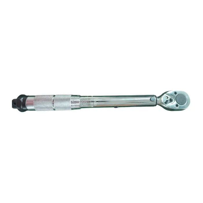 TORQUE WRENCH 1/4’’ AUTO PRACTIC - Ключове<<<Сигурност и безопасност<<<Авто и вело<<<Praktiker