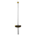 Torque Wrench Deli Tools EDL300 1/2 0-300Nm - Wrenches<<<Tools<<<InnproXML