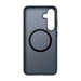 Torras Guardian-Mag case for Samsung S24 Ultra (black) - Protective cases for smartphones<<<Cases<<<GSM