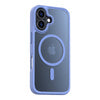 Torras Guardian Magnetic Series Case for iPhone 16 (Blue) - Protective cases for smartphones<<<Cases<<<GSM