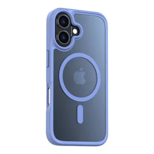 Torras Guardian Magnetic Series Case for iPhone 16 (Blue) - Protective cases for smartphones<<<Cases<<<GSM
