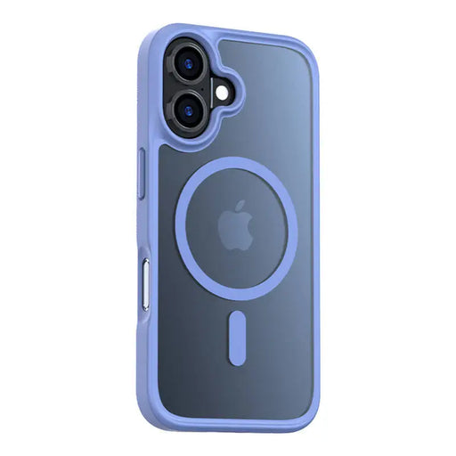 Torras Guardian Magnetic Series Case for iPhone 16 (Blue) - Protective cases for smartphones<<<Cases<<<GSM