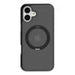 Torras Ostand Pro Case for iPhone 16 (Black) - Protective cases for smartphones<<<Cases<<<GSM Accessories<<<InnproXML
