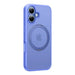 Torras Ostand Pro Case for iPhone 16 (Blue) - Protective cases for smartphones<<<Cases<<<GSM Accessories<<<InnproXML