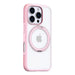 Torras Ostand R Fusion Case for iPhone 16 ProMax (Pink) - Protective cases for smartphones<<<Cases<<<GSM