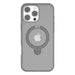 Torras Ostand Spin Case for iPhone 16 Pro Max (Gray) - Protective cases for smartphones<<<Cases<<<GSM