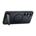 Torras Phone Case Pstand Series do Samsung S25+ (black) - Protective cases for smartphones<<<Cases<<<GSM