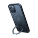 Torras phone case UPRO Ostand Matte for iPhone 15 (black) - Protective cases for smartphones<<<Cases<<<GSM