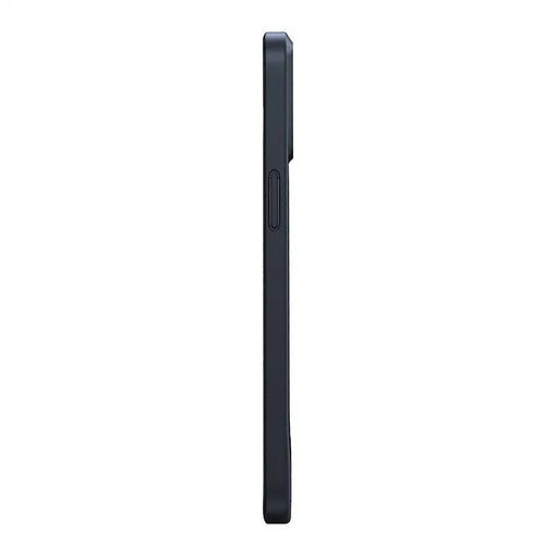 Torras phone case UPRO Pstand for iPhone 15 PRO (black) - Protective cases for smartphones<<<Cases<<<GSM