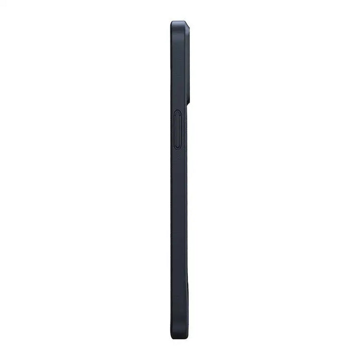 Torras phone case UPRO Pstand for iPhone 15 PRO (black) - Protective cases for smartphones<<<Cases<<<GSM