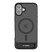 Torras Pstand Series Case for iPhone 16 (black) - Protective cases for smartphones<<<Cases<<<GSM Accessories<<<InnproXML