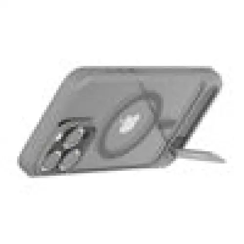 Torras Pstand Series Case for iPhone 16 Pro Max (gray) - Protective cases for smartphones<<<Cases<<<GSM