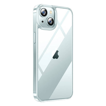 Torras phone case Auqanova for iPhone 15 (transparent)