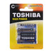 TOSHIBA BATTERIES - Батерии<<<Батерии и фенери<<<Осветление<<<Praktiker