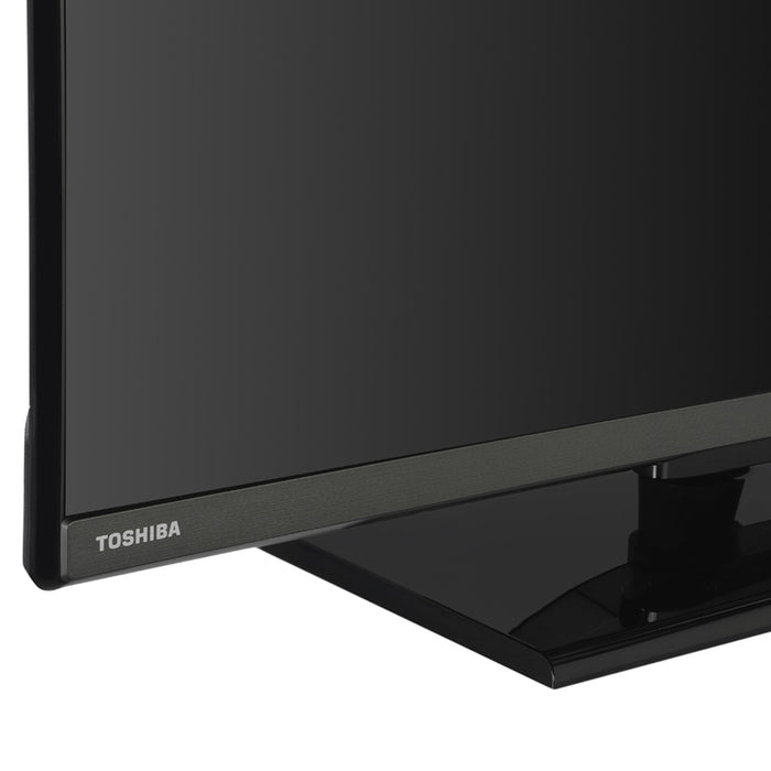 TV TOSHIBA 32LV3F63DG LED SMART TV, VIDAA, 32.0 ", 80.0 cm