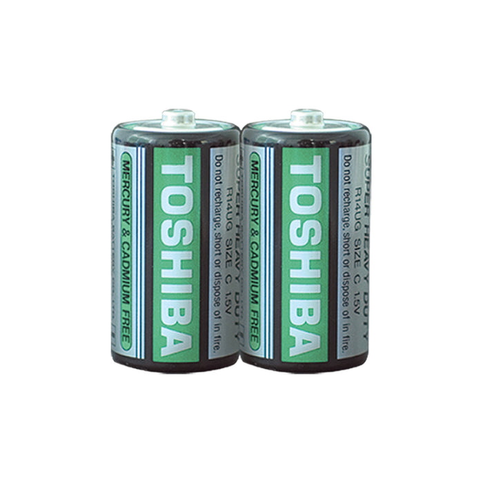 BATTERIES TOSHIBA C R14U