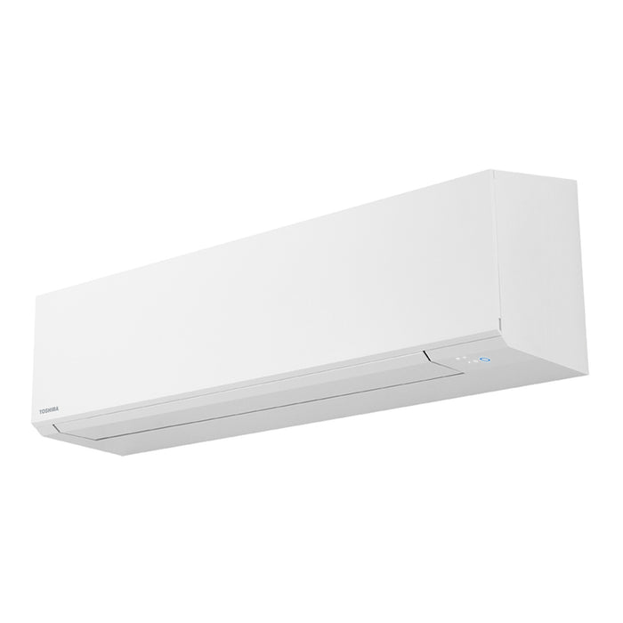 Inverter air conditioner TOSHIBA RAS-B10G3KVSG-E/RAS-10J2AVSG