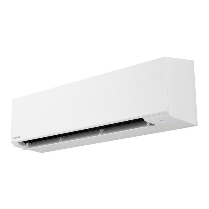 Inverter air conditioner TOSHIBA RAS-B10G3KVSG-E/RAS-10J2AVSG
