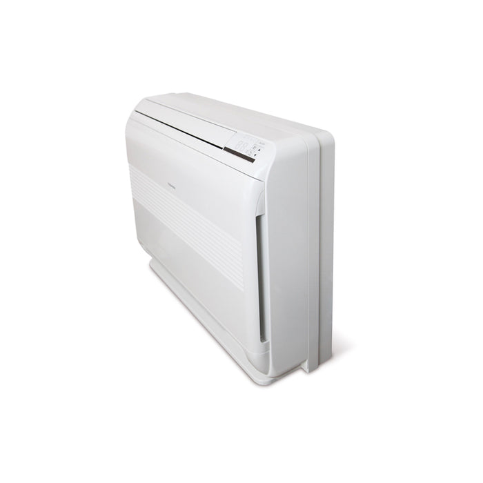 Inverter air conditioner TOSHIBA RAS-B13J2FVG-E/RAS-13J2AVSG-E1