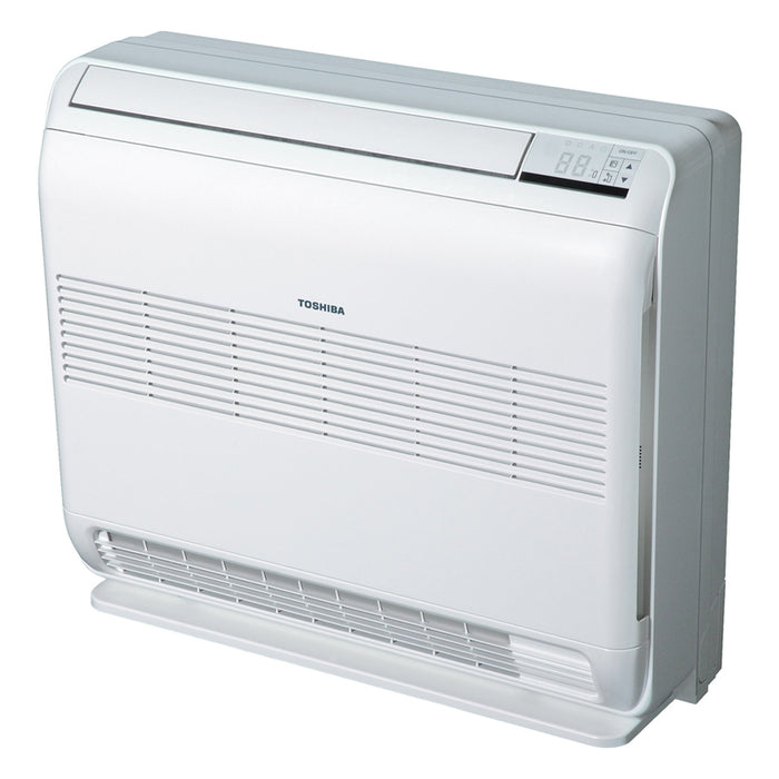 Inverter air conditioner TOSHIBA RAS-B13J2FVG-E/RAS-13J2AVSG-E1