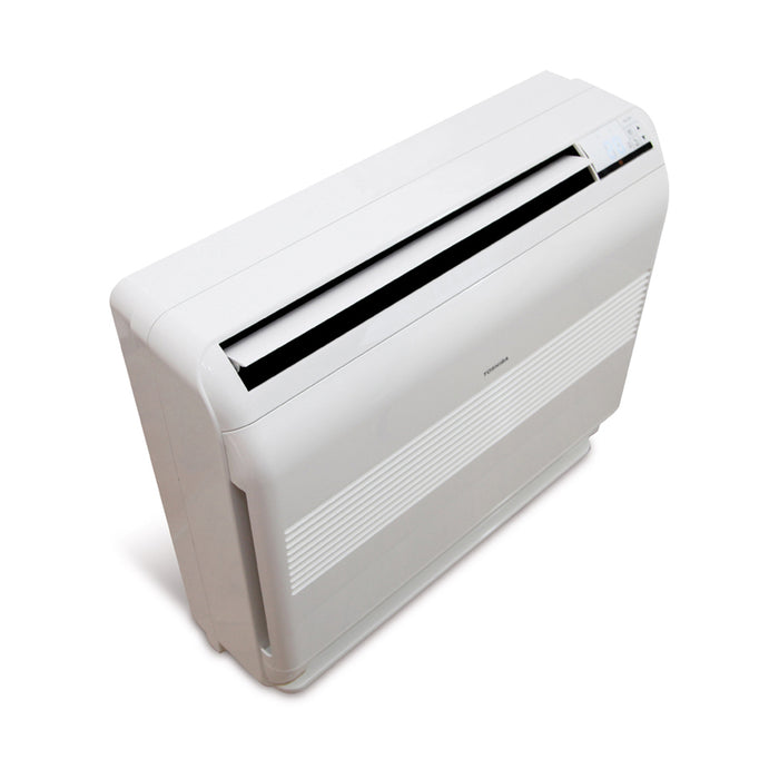 Inverter air conditioner TOSHIBA RAS-B13J2FVG-E/RAS-13J2AVSG-E1