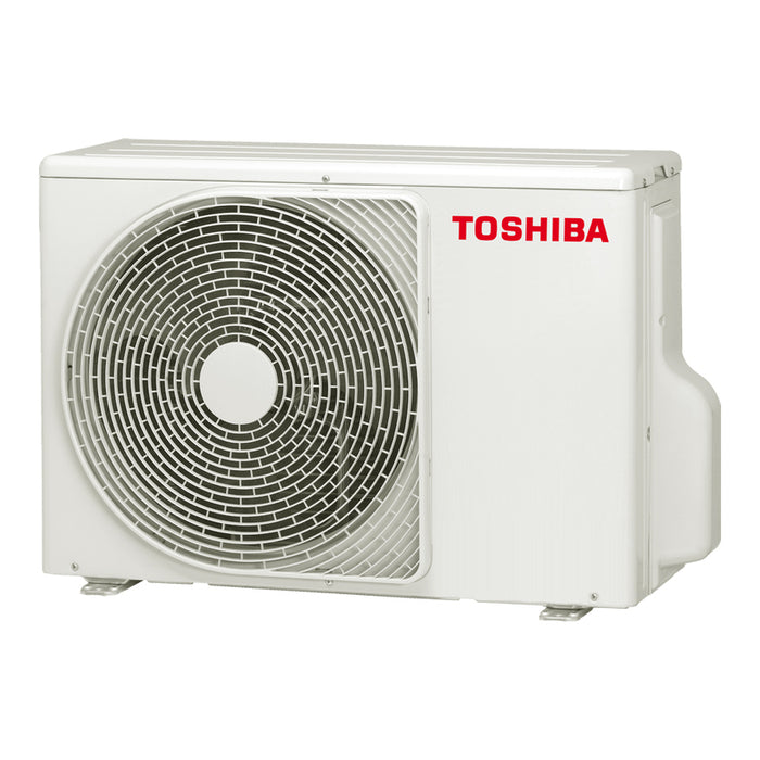 Inverter air conditioner TOSHIBA RAS-B13B2KV2G-E/RAS-13B2AV