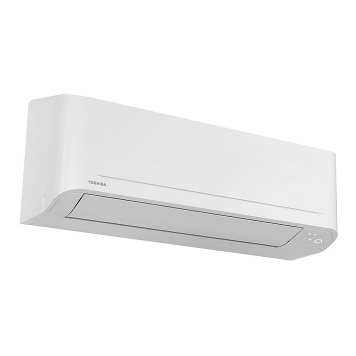 Inverter air conditioner TOSHIBA RAS-B10S4KVG-E/RAS-10E2AVG-E