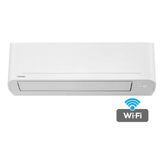 Inverter air conditioner TOSHIBA RAS-B24S4KVG-E/RAS-24E2AVG-E