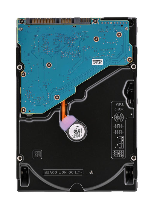 Toshiba S300 Pro Surveillance internal hard drive 10 TB 7200 RPM 512 MB 3.5" Serial ATA III