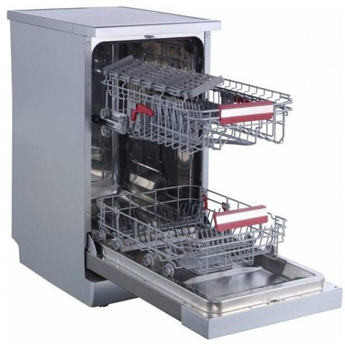 Dishwasher Toshiba DW-10F2EE(S)*** , 10 sets, D