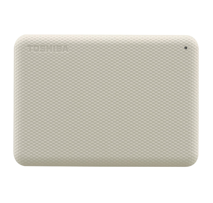 External Hard Drive Toshiba HDTCA10EW3AA 1TB 2,5" 1 TB SSD