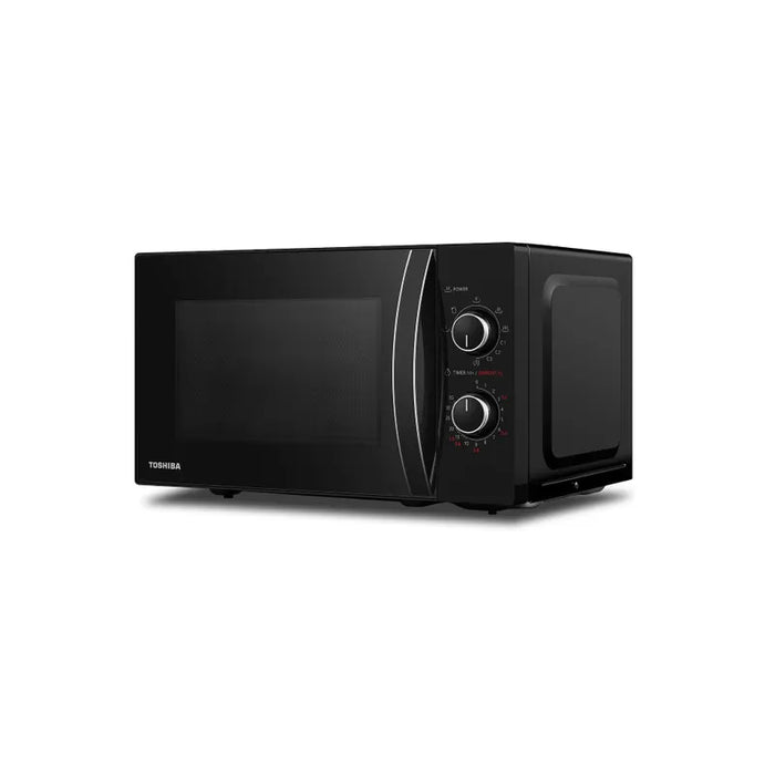 Microwave oven Toshiba MW-MG20P(BK)***, 20 Liters, 800 W