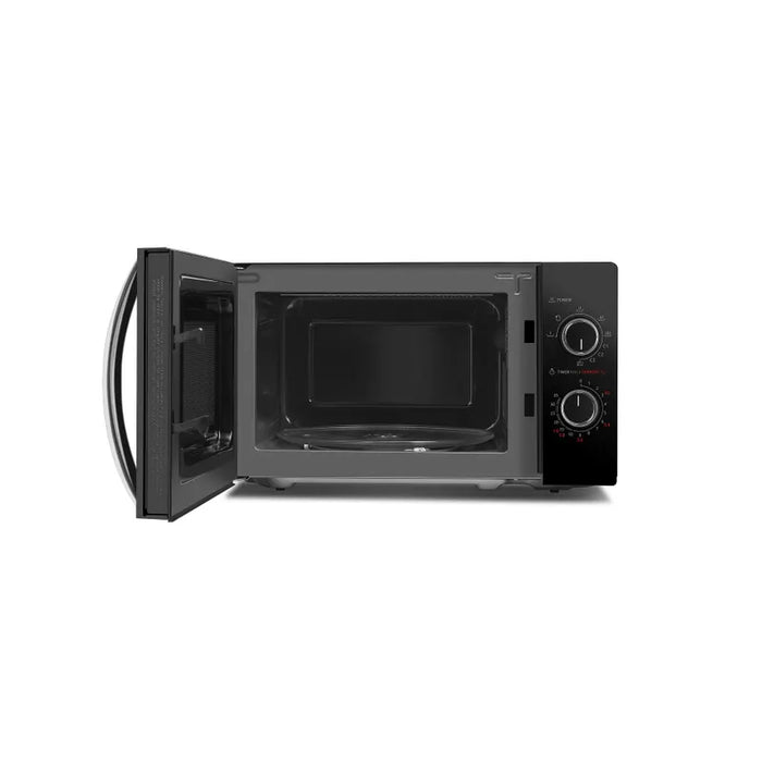 Microwave oven Toshiba MW-MG20P(BK)***, 20 Liters, 800 W