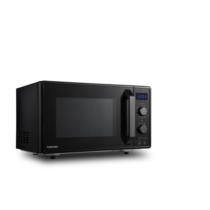 Microwave oven Toshiba MW2-AG23P(BK)***, 23 Liters, 900 W
