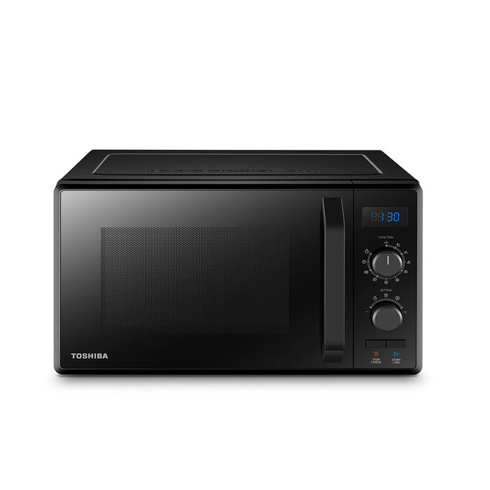 Microwave oven Toshiba MW2-AG23P(BK)***, 23 Liters, 900 W