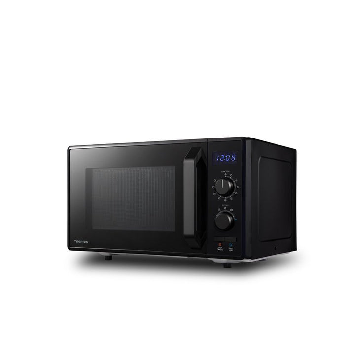 Microwave oven Toshiba MW2-AG23P(BK)***, 23 Liters, 900 W