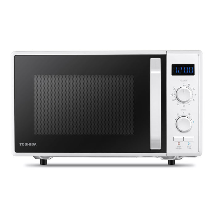 Microwave oven Toshiba MW2-AG23P(WH)***, 23 Liters, 900 W