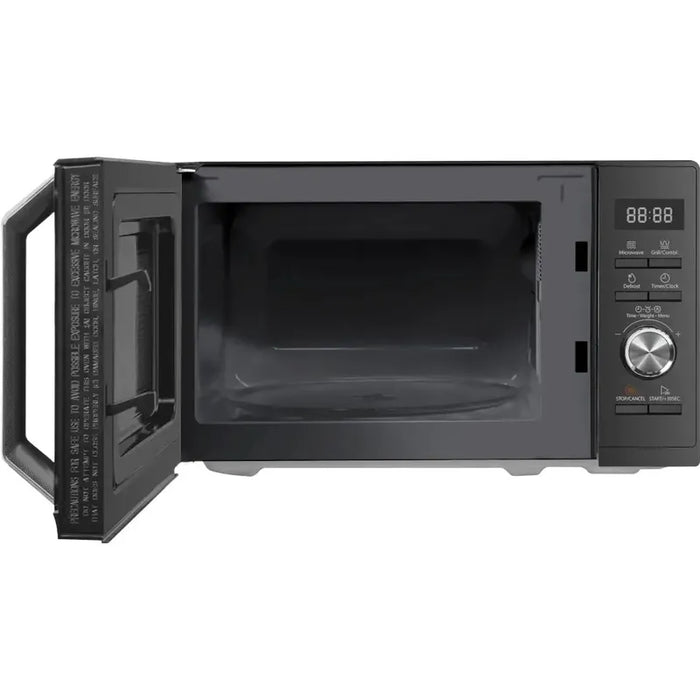 Microwave oven Toshiba MW3-AG25PF(BK), 25 Liters, 900 W