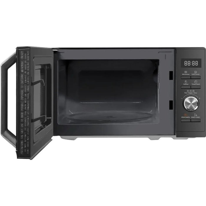 Microwave oven Toshiba MW3-AG25PF(BK), 25 Liters, 900 W