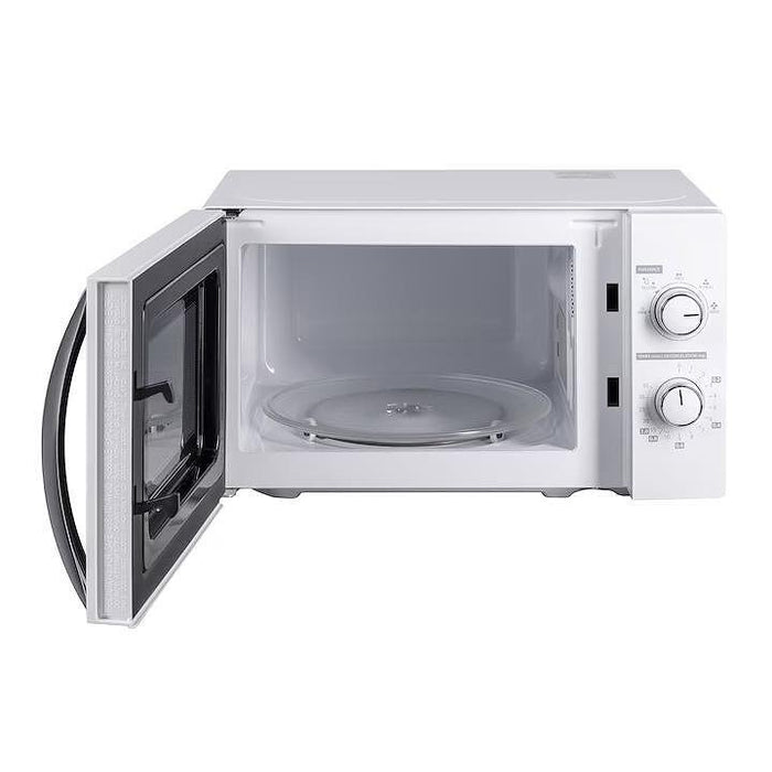 Microwave oven Toshiba MWP-MM20PWH-1***, 20 Liters, 700 W