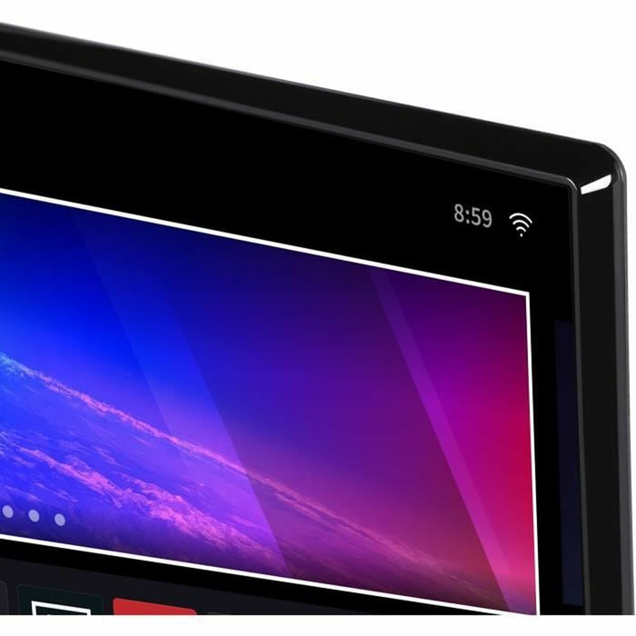 Smart TV Toshiba 32" HD HDR D-LED